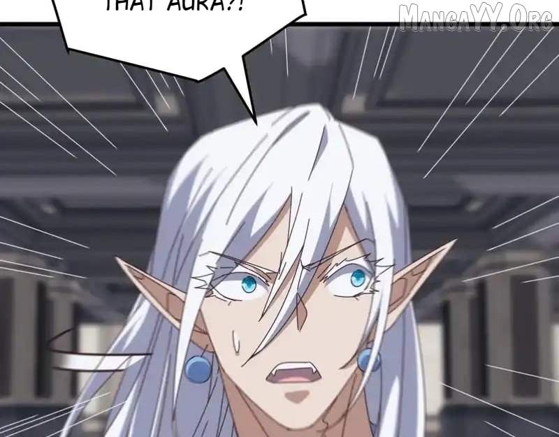 Invasion of the Myriad Races: Starting by Taming a Legendary Beast Chapter 59 - page 81